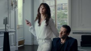 Sophie Marceau - Mme Mills, une voisine si parfaite (2018) HD 1080p - (Celebrity porn)