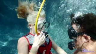  SexUnderWater presents scubawhore8112k (MP4, SD, 854×480),  on teen 