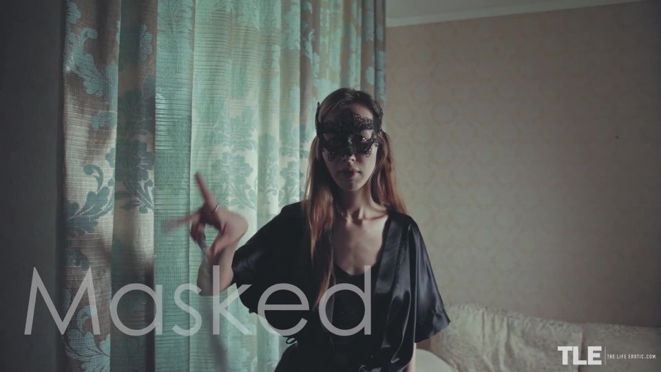 Masked 2 - Fetish