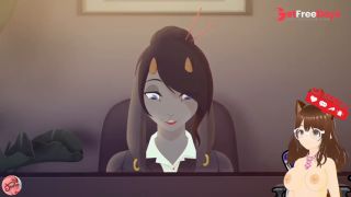 [GetFreeDays.com] My boss comes to eat me every morning I cheat on my husband Furry animation - Jazziuu Adult Film March 2023