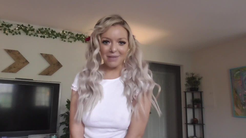 adult video 13 Haley Blake - Bbygirl Replaces Step-Mommy For Your Happiness | shrinking fetish | virtual reality glove fetish