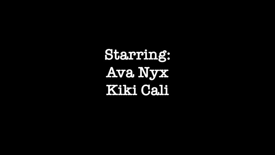 adult xxx video 43 public fetish Spanking101thevideos – Ava and Kiki vs The Principal Pt 2, kiki on fetish porn