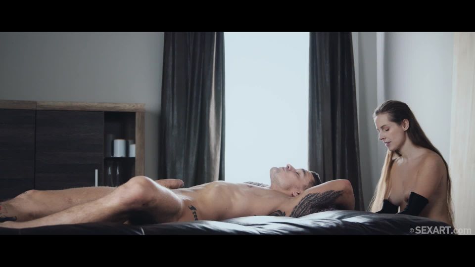 online xxx video 32 Kinuski & Maxmilian Dior - Trabajo de amor [Full HD 1,44 GB]  kinuski  tatuaje almohadilla fetiche