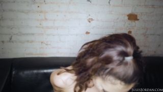 Emily Willis Disciples of Desire Bad Cop Fantasy Showdown