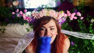 free video 39 Adora bell – Fairy gets Filled, big boobs femdom on fetish porn 