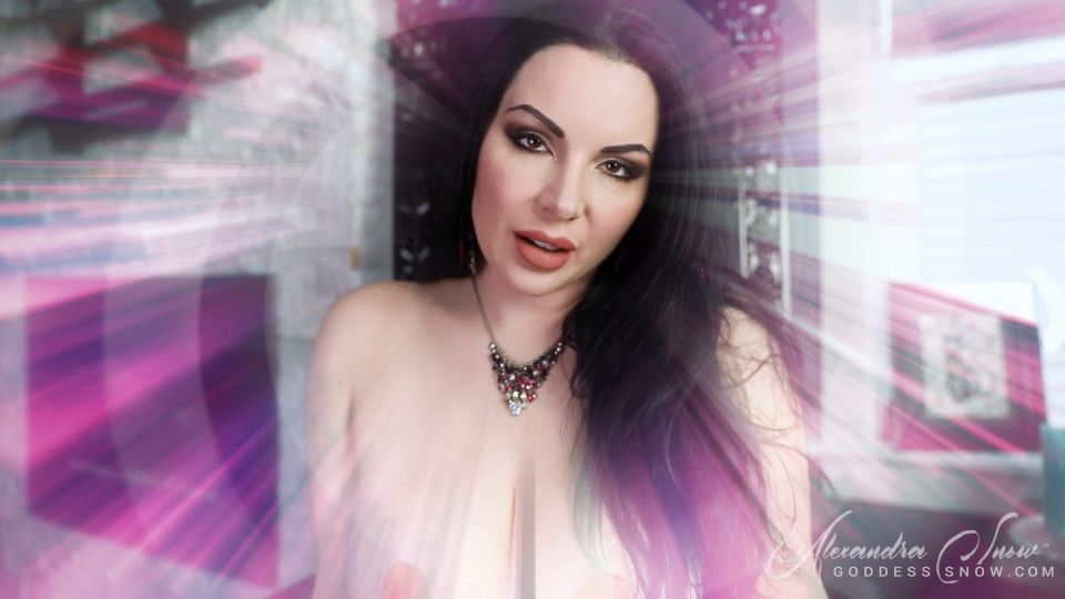 Diosa Alexandra Snow_Jaded