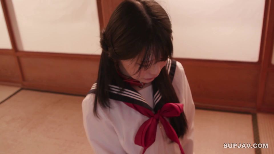 Reducing Mosaic GAJK-027 蔵の中で緊縛調教される女子校生 父の出張で預けられた叔父宅で知る未知の世界。開発され快楽に魅了されていく無垢な身体 逢月ひまり