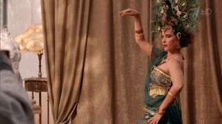 Vahina Giocante – Mata Hari s01e08 (2017) HD 1080p - (Celebrity porn)