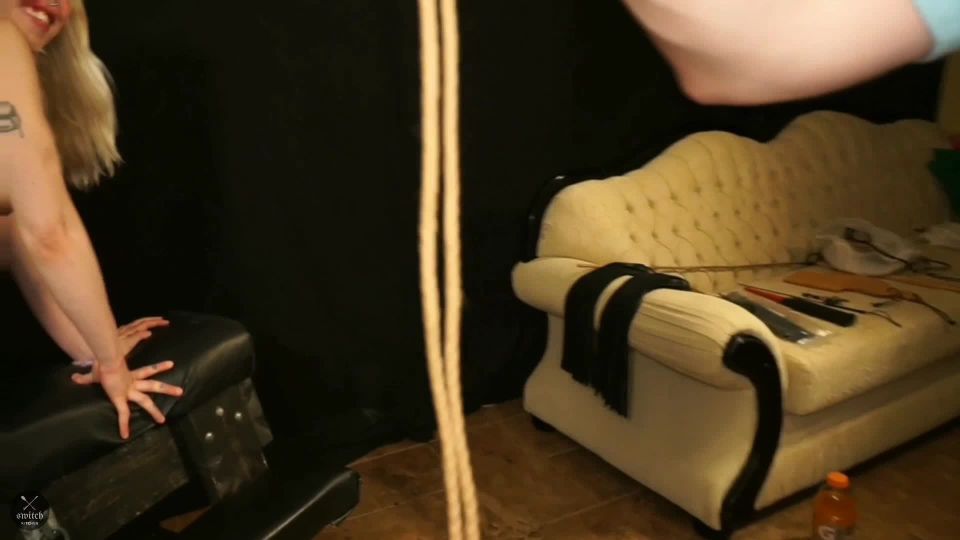 free porn clip 30 czech vr fetish Natasha Magenta, Lex Ruthless, Cam Bacchus - TSBrutality [FullHD 1080p], shemale on femdom porn