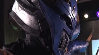 [SuperMisses.com] SPSC-31 Sailor Freesia: Justice Warrior Sucked by an Old Monster (FHD ver.)-000