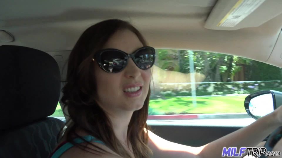 MILF Trip - E02 Alice Chambers POV