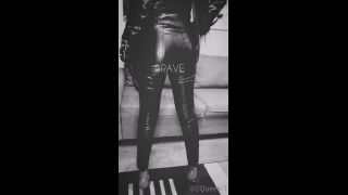 Onlyfans - Queen Trish - leatherqueent - leatherqueentBoys - 14-04-2021