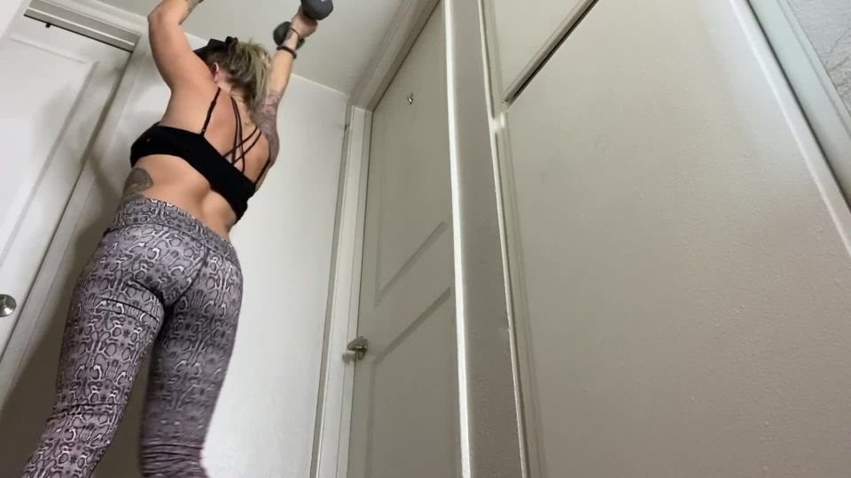 clip para adultos gratis 6 SorceressBebe – débil Wimp Flex - femdom pov - masturbación porno edyn blair femdom