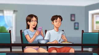 [GetFreeDays.com] Summertime Saga Sex Game Part 13 Walkthrough Gameplay 18 Adult Leak March 2023