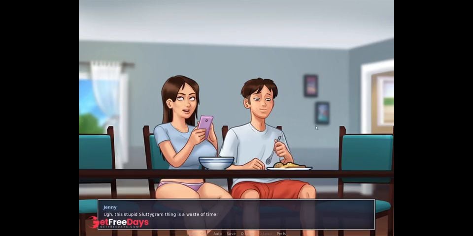 [GetFreeDays.com] Summertime Saga Sex Game Part 13 Walkthrough Gameplay 18 Adult Leak March 2023