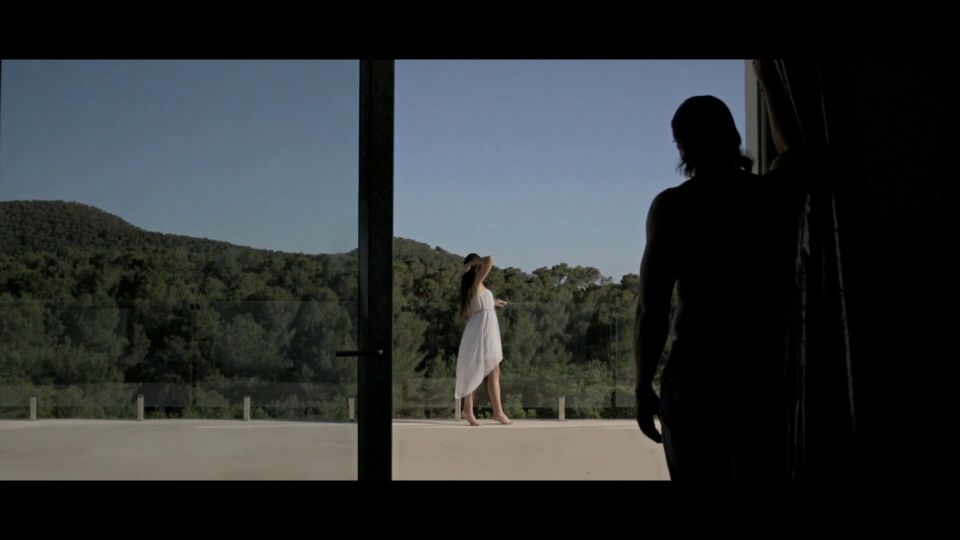 Video Jessica (aka Alexa, Valeria A, Safo, Jasna)   The Journey 108...