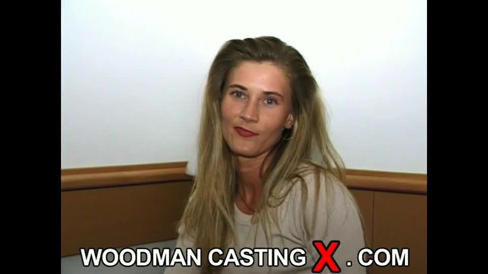 Barbara casting X Casting!