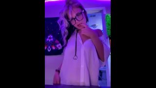 Lexi Lore PureTaboo - Lexi Lore Game Of Spirits Anal