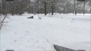 video 3 Lilly-Loveshot - Ist das Schnee in meinem Gesicht  | hardcore | german porn broke amateurs