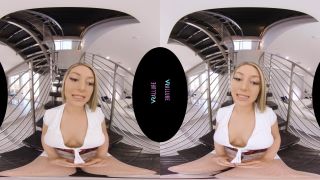  3d porn | I Wore This Costume Just For You! - Kayley Gunner | virtual reality