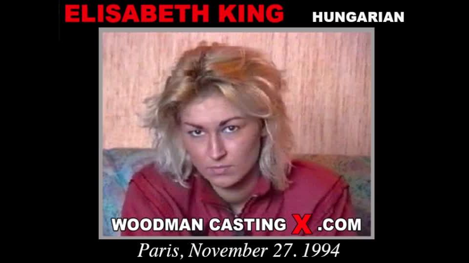 WoodmanCastingx.com- Elisabeth King casting X-- Elisabeth King 