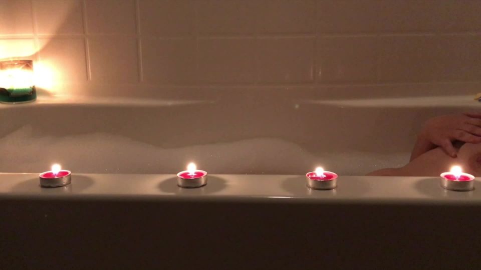 free porn video 42 Catherine Grey – Bubble Bath Candle Light on fetish porn fetish fatale