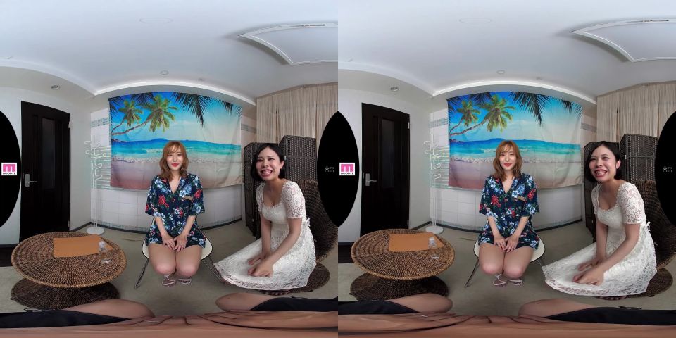 adult clip 43 MDVR-180 A - Virtual Reality JAV, primal fetish mom on asian girl porn 
