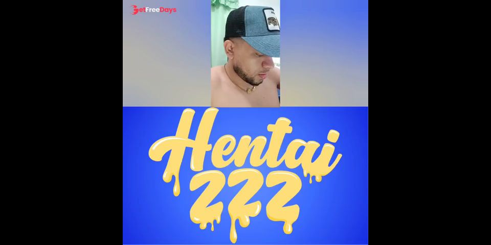 [GetFreeDays.com] HENTAI REACTION Sex in one position foot sex Adult Video March 2023