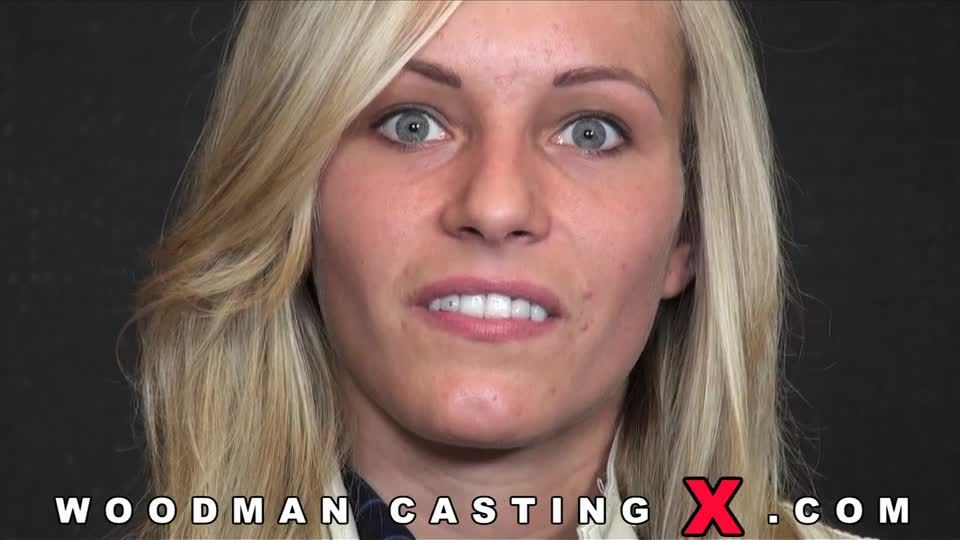 Orsolya casting X Casting