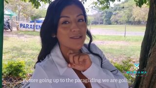video 41 Mariana Martix Squirts While Paragliding - [PornHub] (FullHD 1080p), riding boots fetish on femdom porn 