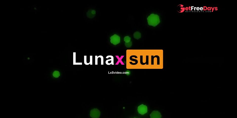 [GetFreeDays.com] Watch my MOUTH suck my FINGERS  Jerk off NOW - Luna Daily Vlog - LunaxSun Adult Film April 2023