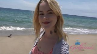 Sage Fox - Malibu 1-2 - ATKGirlfriends (SD 2021)