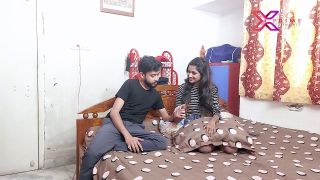 Indian DESHI Lonely Girlfriend Screwed By Her Big Cock Boyfriend_ FULL 