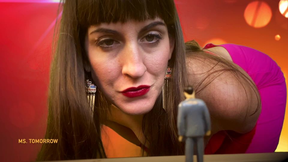 clip 33 DommeTomorrow – A Pet For A Giantess | dommetomorrow | femdom porn femdom bdsm