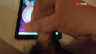 [GetFreeDays.com] Half Robot Slut with CLOSE UP Pussy and Anal JIZZ TRIBUTE Porn Stream January 2023