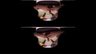 adult clip 6 Angel Smalls Upskirt on masturbation porn deep anal