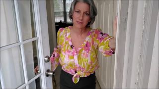 adult xxx video 9 Morina – Surprise Date With Mom | femdom joi | pov finger fetish