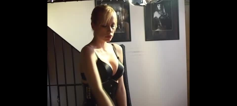 adult xxx clip 32 UK Lesbian Spanker – Donna Marie, Goddess Freya - fetish - bdsm porn femdom korea
