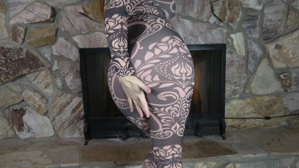 Sra Vivian Leigh - Comer para mamá - 4k - femdom porno gina gerson femdom