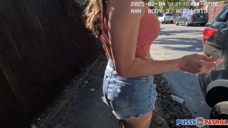 [PussyPatrol] Dakota Quinn [05.18.25] [1080p]