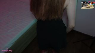 online xxx clip 30 Jenny Kitty - POV: Fucked a Schoolgirl At Party - [JennyKittyXXX] (FullHD 1080p) - teens - teen mixed femdom