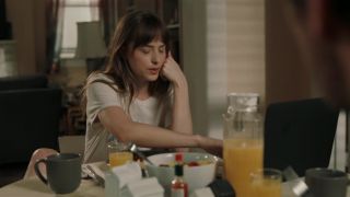 Dakota Johnson - Wounds (2019) HD 1080p!!!
