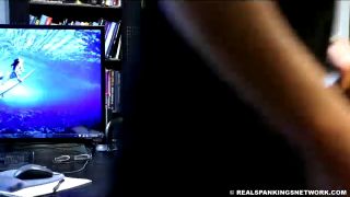 Paddled for Profanity Quick View Porn - New Sex Videos On...