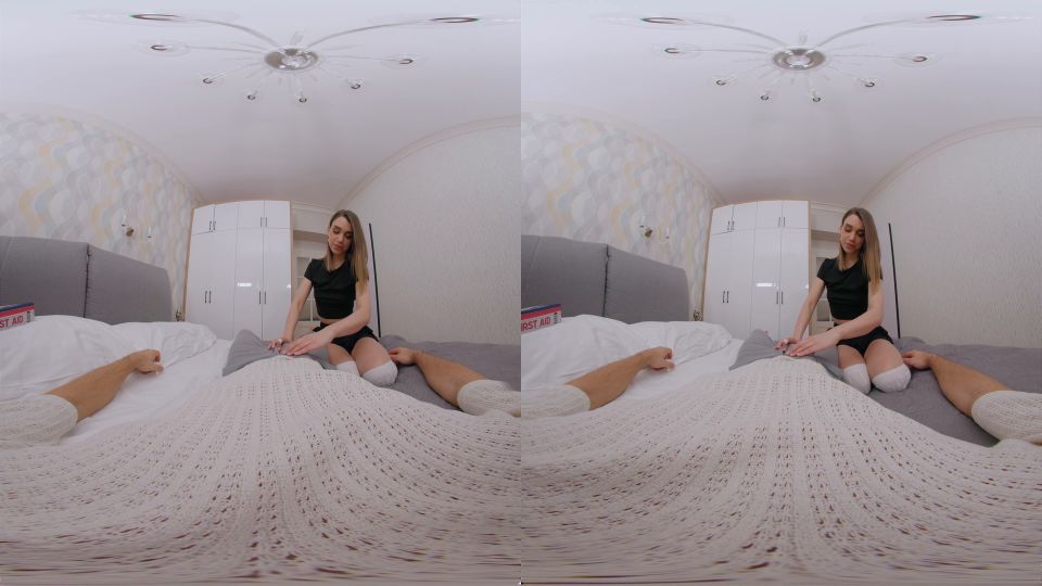 Patient Care - Smartphone VR