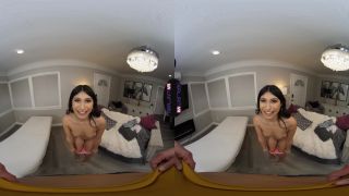 online xxx video 44 hypnohub femdom Oil Massage For Ass Hole : Penelope Woods [RealJamVR] (UltraHD/2K 1920p), fetish on 3d porn