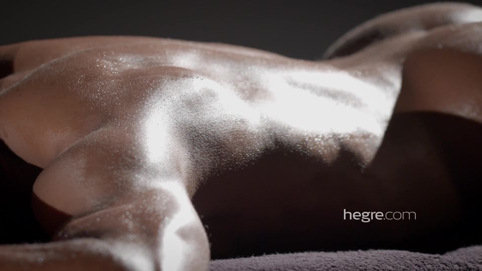 Hegre - Tantric Therapy Massage femdom Hegre
