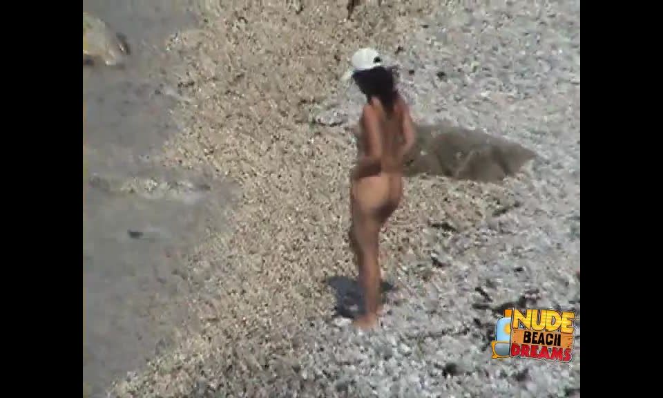 NudeBeachdreams.com-NudeBeachdreams.com- Nudist video 00298