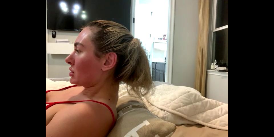 Fetiche porno Mercedes Mac - Duchas Stepbro Mercedes Mac