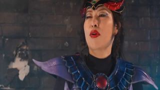 [SuperMisses.com] SPSD-93 Busty Heroine Power Woman Hard Defeat x Hard Fall-010