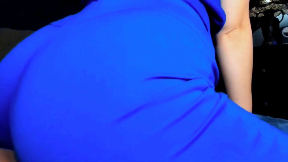 Edgequeen69 - ¡El choque de almohadas nunca se sintió mejor!